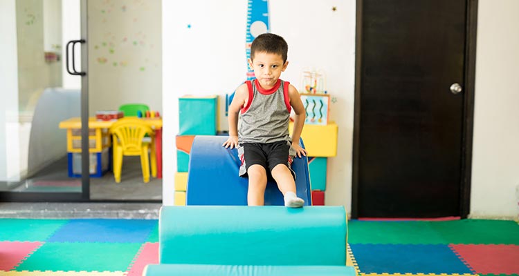 Fitness Center Child Care For Springfield And Eugene