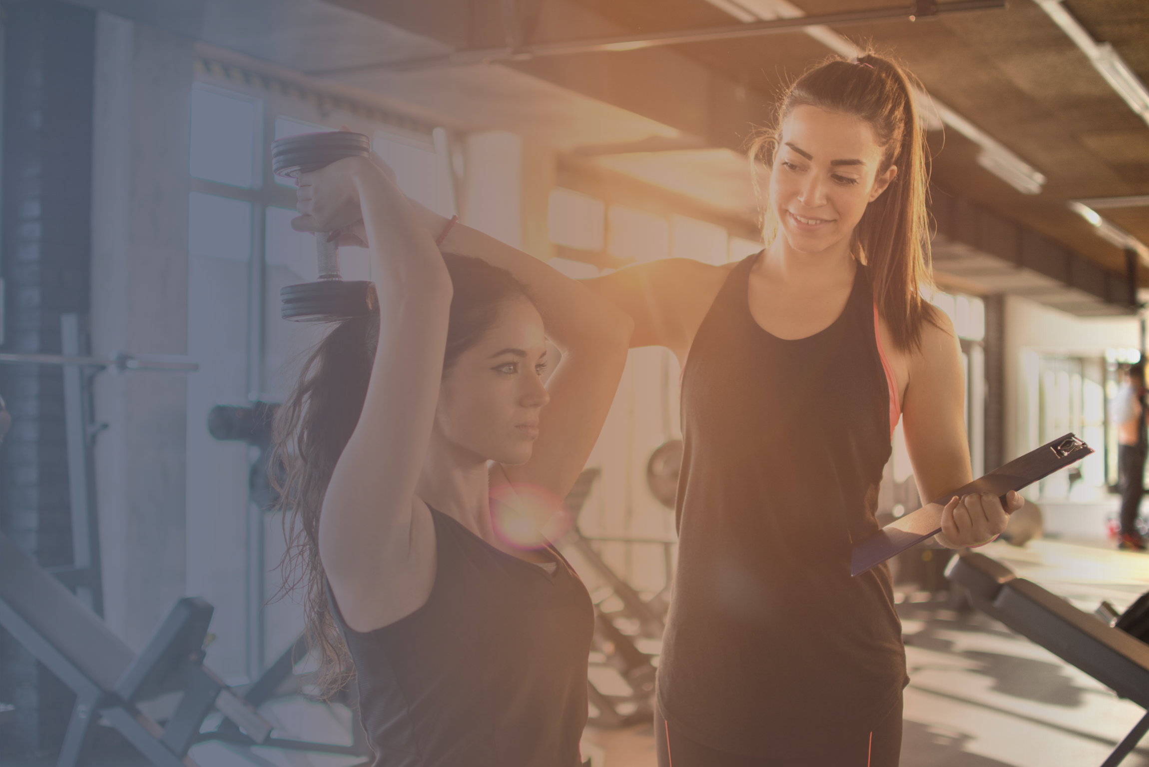 How to Get a Job as a Personal Trainer with No Experience